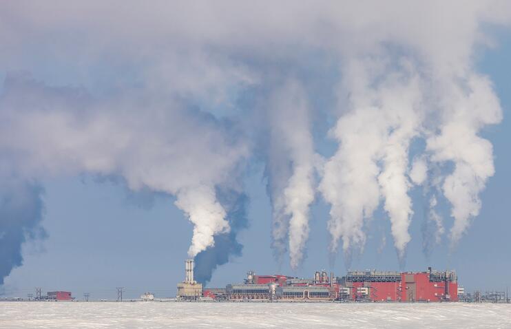 含烴類化合物廢氣如何處理？