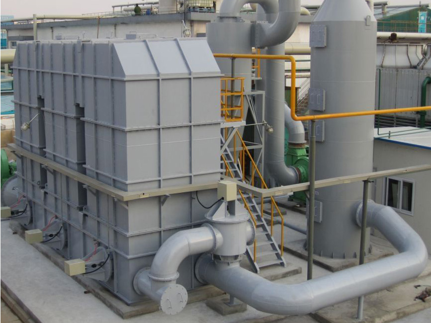 購買廢氣處理設(shè)備需要注意的事項(xiàng)？