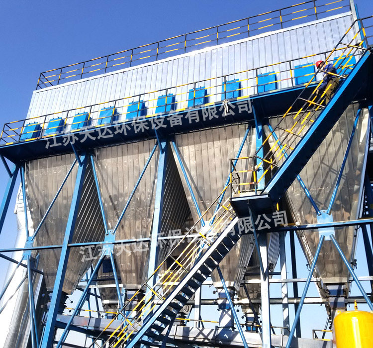 工業(yè)除塵設(shè)備都用于哪些行業(yè)你了解嗎？